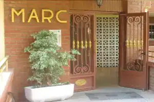 Apartamentos Marc, Бенидорм
