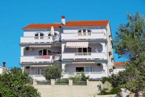 Apartment Hoba Spiez, Раб