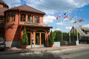 Tähetorni Hotel, Таллин