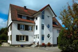 Ferienwohnung Bertsche, Филлинген-Швеннинген