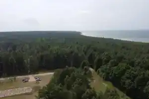 Camping Zvejnieksēta, Павилоста