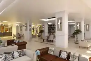 Adenya Hotel & Resort Halal All Inclusive, Авсаллар