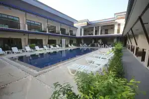 Отель «Phangan Island View - Sha Extra Plus», Баан Тай