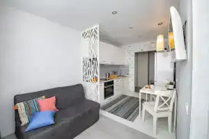 Top house на Фастовской, Владивосток