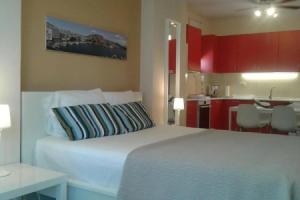Cavalieri Beach Studio, Палеон-Цифликион