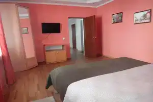 Уют, Димитровград
