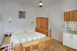 Melenos Apartments & Studios, Линдос