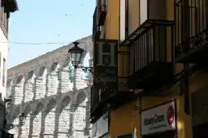 Hostal «Segovia», Сеговия