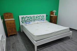 Casa Vacanza Scintilla, Кротоне