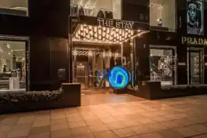 Отель «The Stay Nisantasi», Стамбул