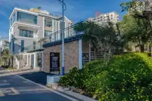 Anshu · 180° Panoramic Cangshan and Erhai View Designer Smart Luxury Retreat, Дали