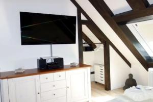 Holiday Apartment "beautiful Life", Ханенклее-Боксвизе