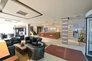 Hotel «Golden Lake Resort», Балатонфюред
