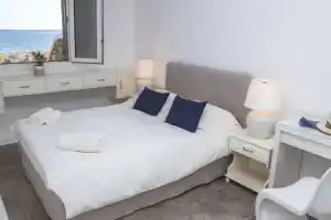 Elia Mykonos Resort, Элия