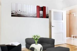 Baltic Sea Apartment, Сопот