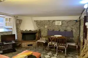 Margherita di Savoia Apartment, Монделло