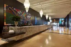 The Grand by SkyCity, Окленд