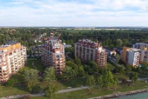 Galerius Home Harmony Siófok, Балатонсабади Фюрдотелеп