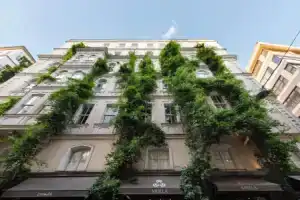 Отель «Adahan Galata», Стамбул