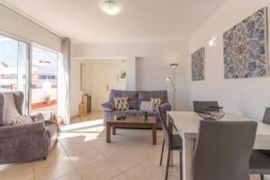 Pondarosa Penthouse 55 - Costa Carpediem, Кальпе