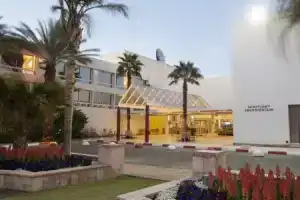 Отель « Leonardo Club Eilat - Все включено», Эйлат