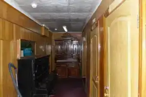 Отель «На Адмирала Макарова», Николаев