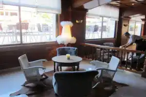 Отель «Don Angel - Adults Recommended», Санта-Сусанна