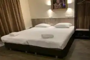 Orange Tulip Hotel, Амстердам