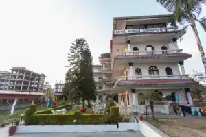 Hotel «Norbu Sangpo», Катманду