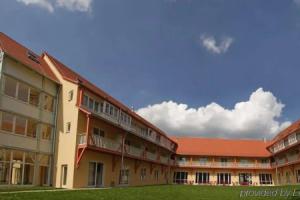 Jufa Hotel nöRdlingen, Нёрдлинген