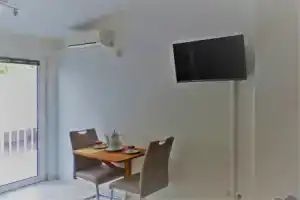 Studio for 2 People - Split Region, Башка Вода