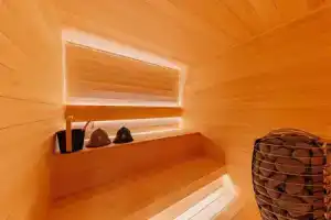 Sauna Hotel Gifu, Гифу