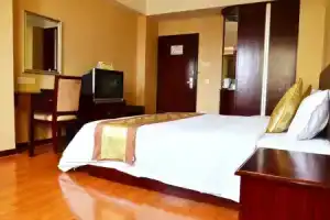 Xinjiayuan Hotel - Shenzhen, Шэньчжэнь