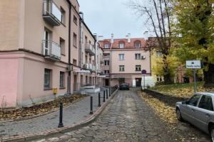Apartament w sercu miasta Lipowa 1, Белосток