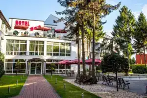 Hotel «Jan», Дарлувко