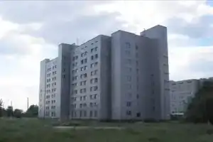 Hostel 3 of Technical University, Харьков