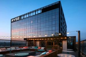 Отель «Ryse, Autograph Collection Seoul», Сеул