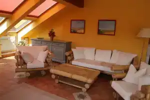 ACÁ Hotel Mönchgut, Остзеебад Баабе