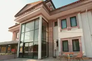 Отель «Sukha Cunda Otel», Айвалык