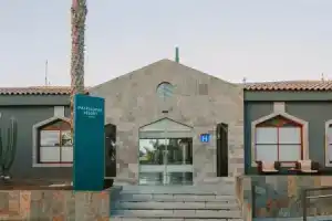 Maspalomas Resort by Dunas, Маспаломас