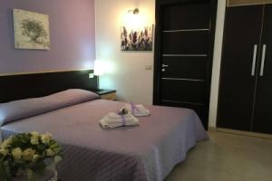 b&b Il Girasole, Капо д'Орландо