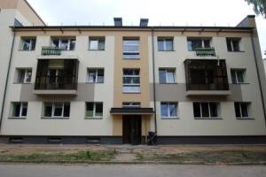 Tulpės apartamentai, Друскининкай