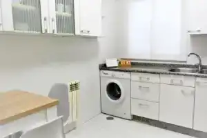 Santiago Apartment, Сантьяго-де-Компостела