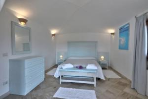 Hotel «Nibaru», Порто-Черво
