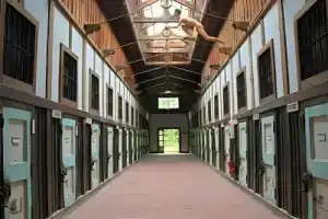 Отель «Hokkai», Абасири
