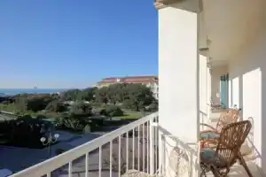 Elegante Attico panoramico a 2 passi dal mare, Форте-дей-Марми
