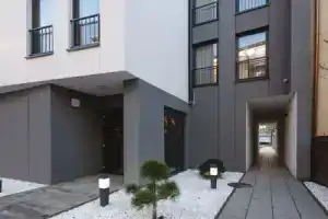 Апарт-отель «Art Suites Boutique Hôtel - Krakow Center», Краков