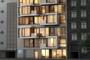 Апарт-Отель «Smartments Business Berlin City West», Берлин