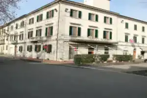 Hotel Il Sole, Эмполи