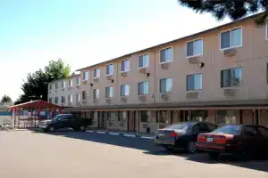 Redmond Inn, Редмонд